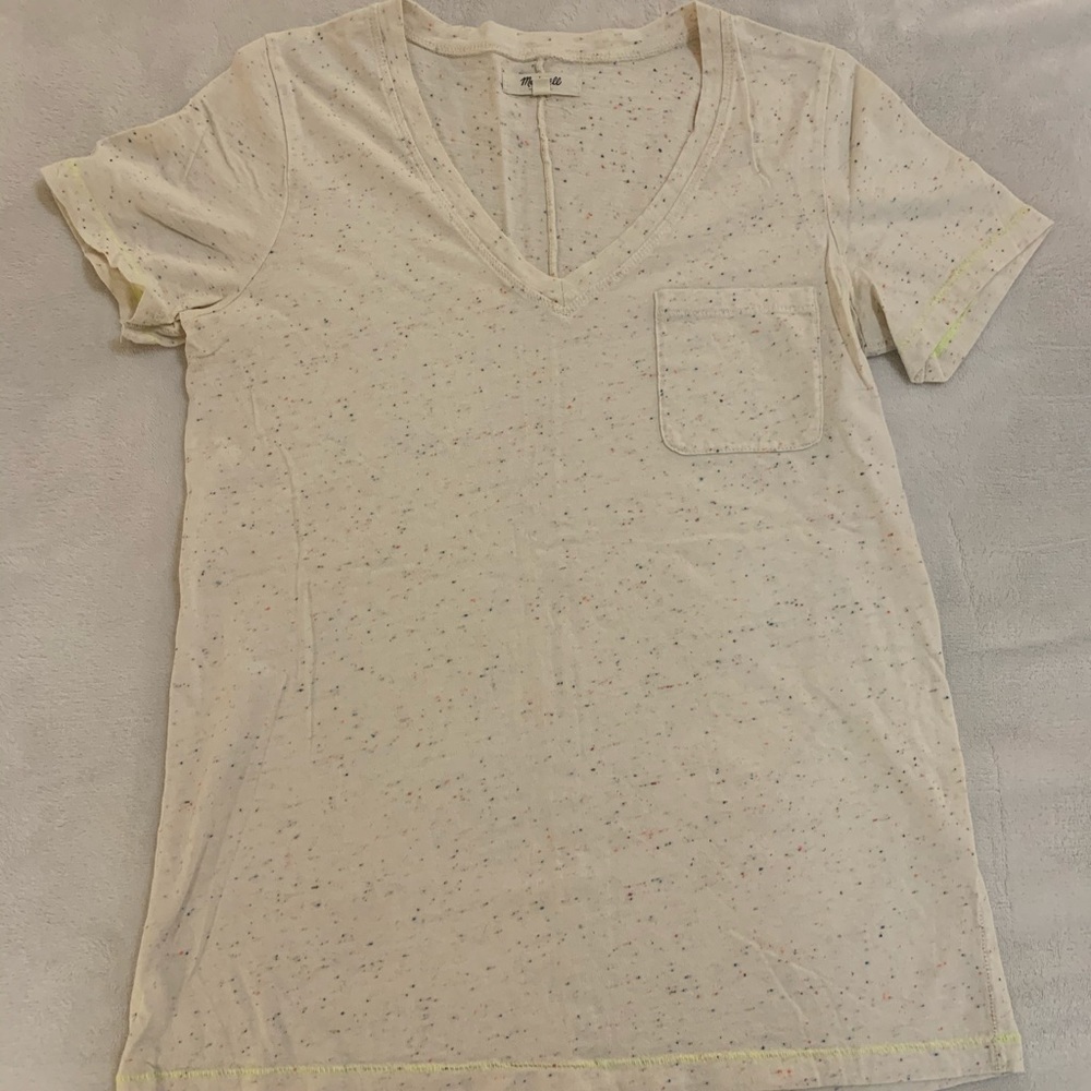 Madewell Top